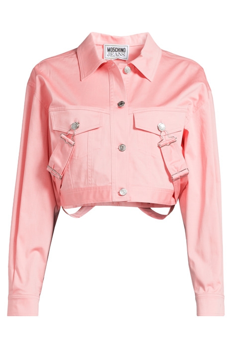 JACKET PINK 3
