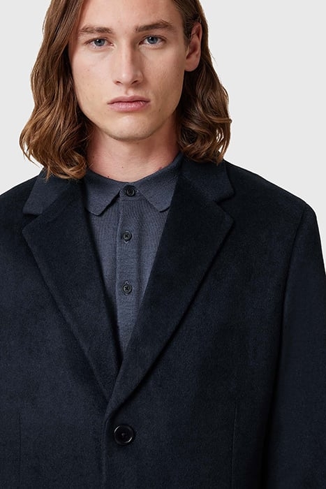 HAL COAT NITE BLUE 5