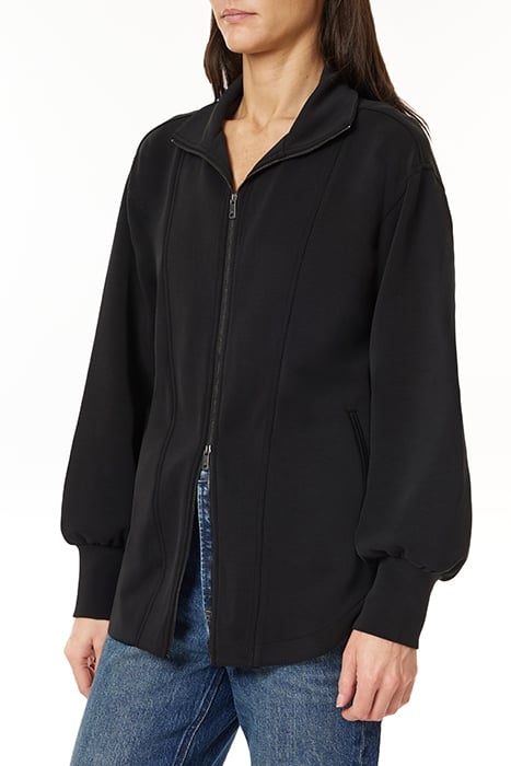 MODAL SCUBA JACKET BLACK NIGHT 5