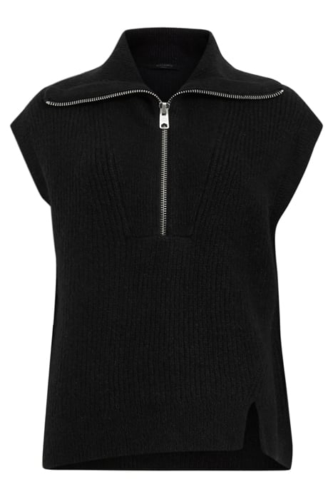 OCTAVIA TANK BLACK 4