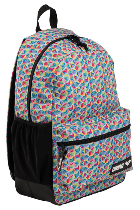 TEAM BACKPACK 30 ALLOVER STARFISH 1