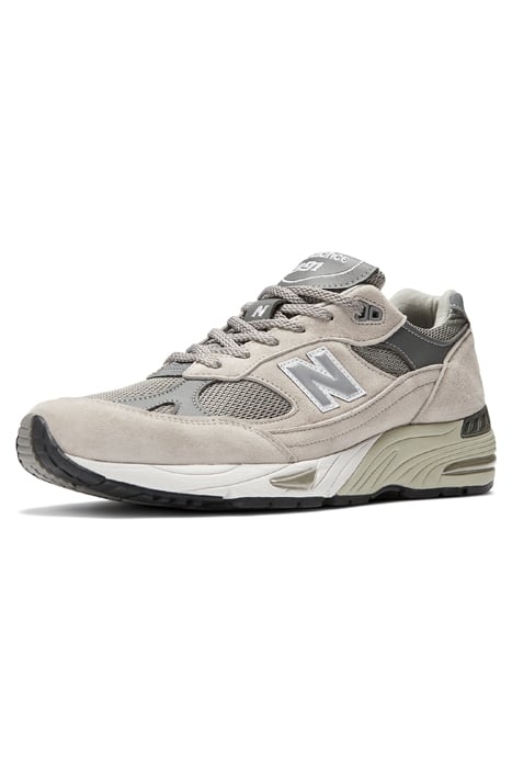 M991GL SNEAKERS IN GREY 2