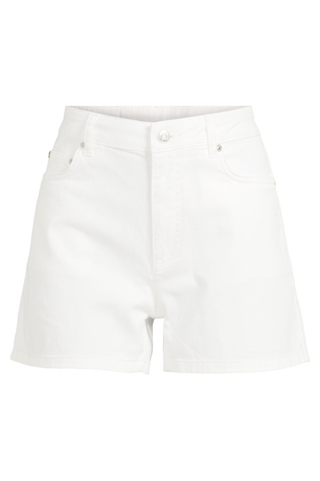 SHORTS WHITE 3