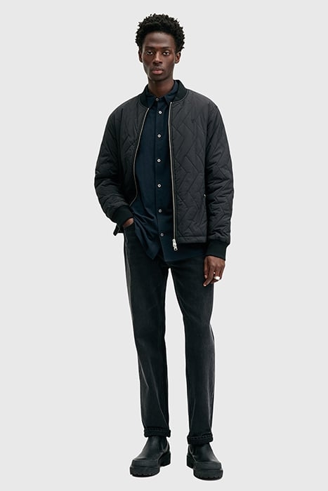 LOVELL LS SHIRT SMITH BLUE 5