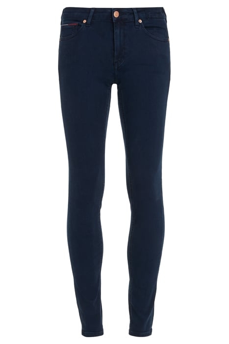 SOPHIE LR SKINNY FIT JEANS LOW HIP DARK BLUE 3