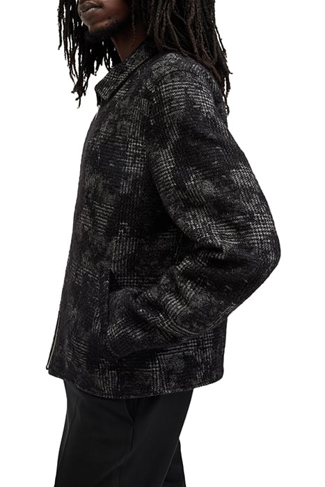 KELLER JACKET BLACK 7