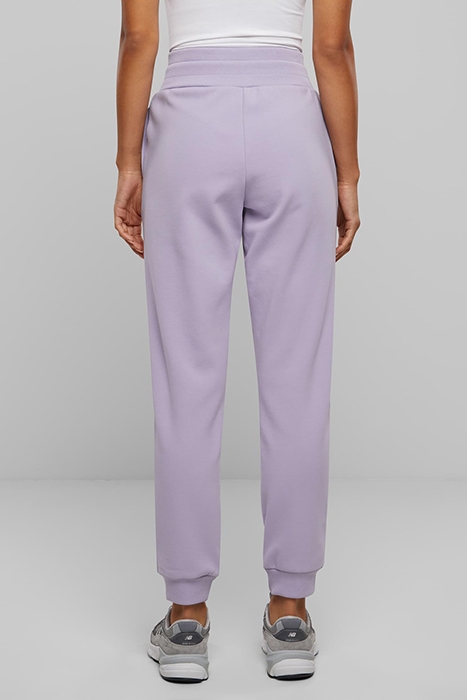 LADIES COZY SWEATPANTS DUSTYLILAC 2