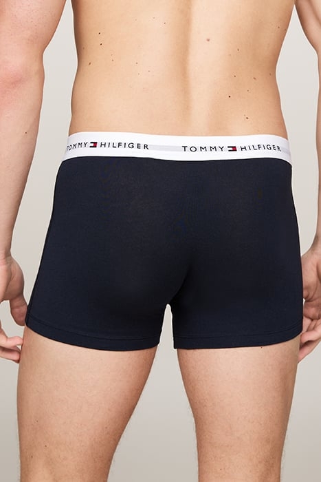 5 PACK TRUNK WHITE/VIB INDIGO/DARK MAG/DES SKY 6