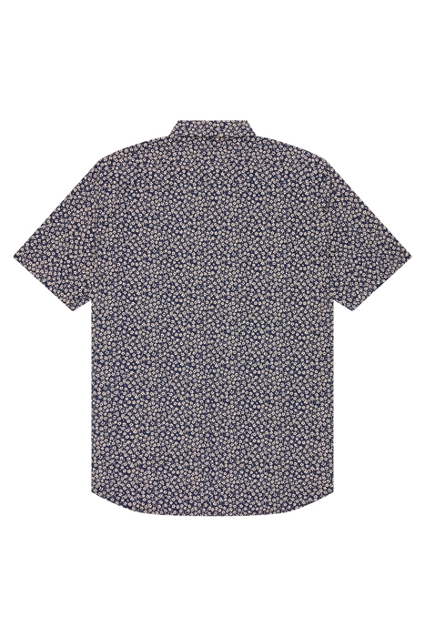 5 FLOWER S/S T MARINE 5 FLOWER 2