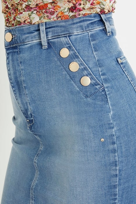 IOLONDA SKIRT EAU MID 5