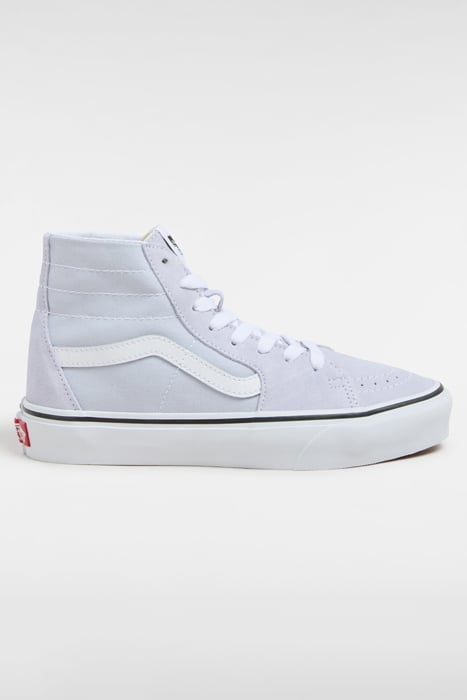 SK8-HI TAPERED COLOR THEORY HALOGEN BLUE 1