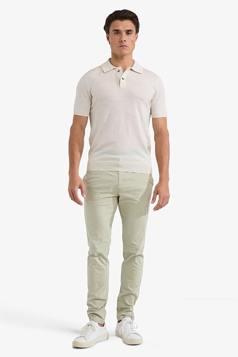 FINE MERINO POLO KIT 2