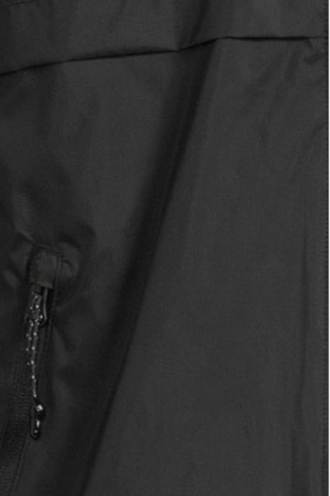 MTE LEWIS WINDBREAKER BLACK 6