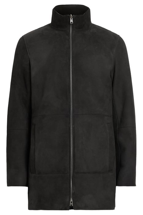 STRIDE COAT TWILIGHT BLACK 4