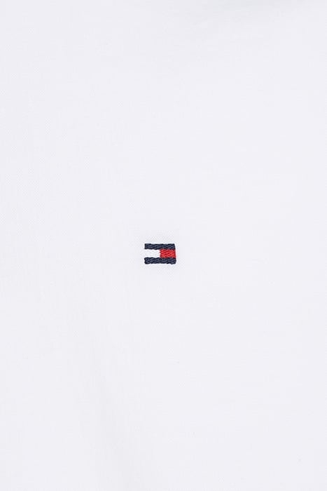 CORE 1985 FLEX REGULAR FIT OXFORD SHIRT - WHITE 6