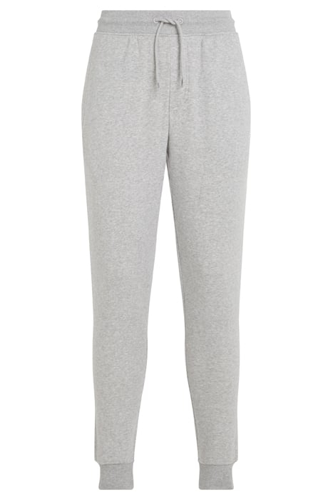 TJM SLIM FIT SWEATPANTS LIGHT GREY 3