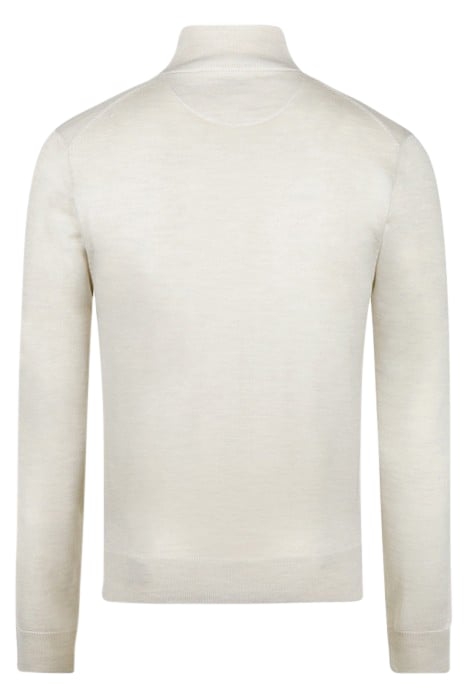 FINE MERINO ZIP THRU CARDIGAN KIT 5