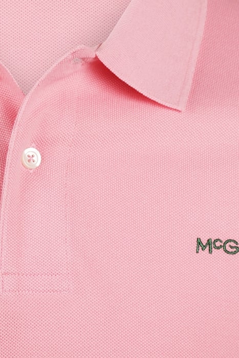 CLASSIC POLO LIGHT PINK 3