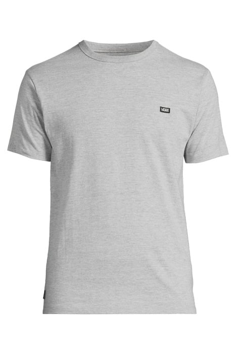 MN OFF THE WALL CLASSIC SS ATHLETIC HEATHER 5