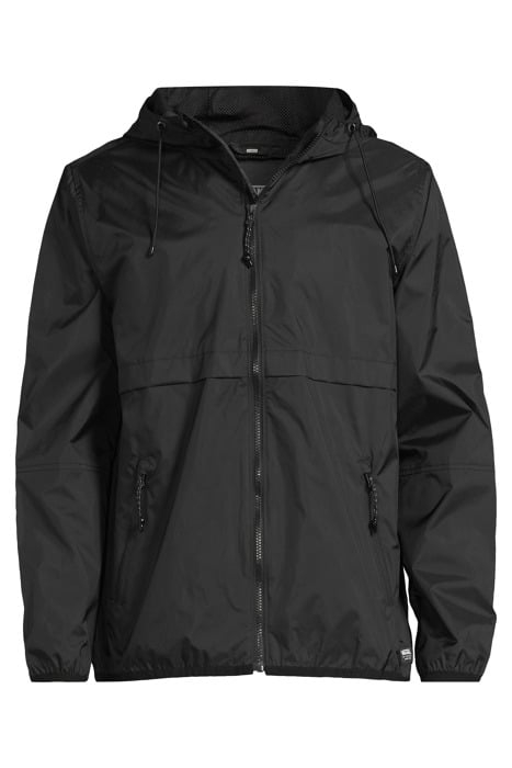 MTE LEWIS WINDBREAKER BLACK 4