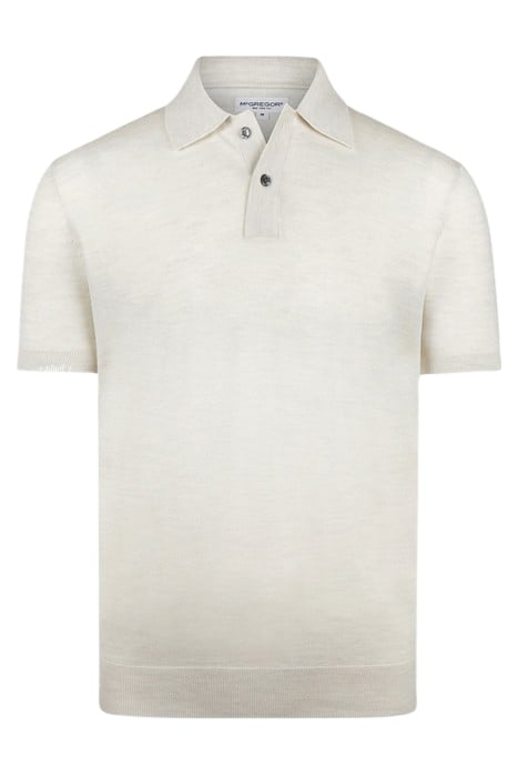FINE MERINO POLO KIT 4