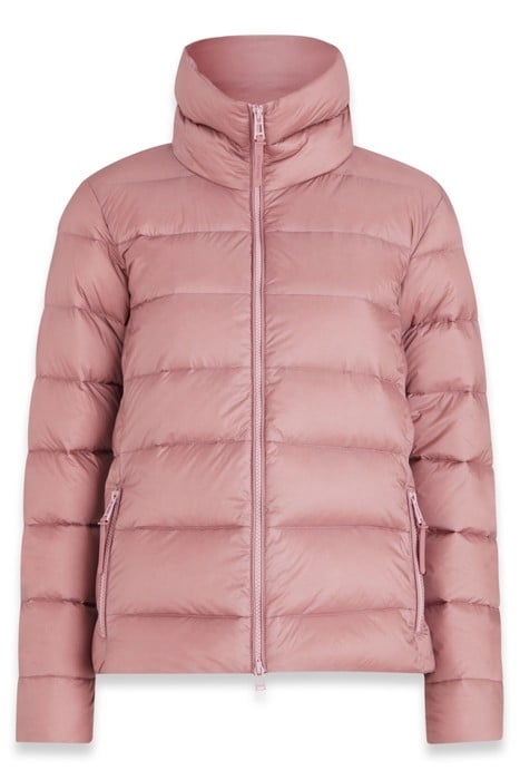 LAUREL JACKET ROSE 1