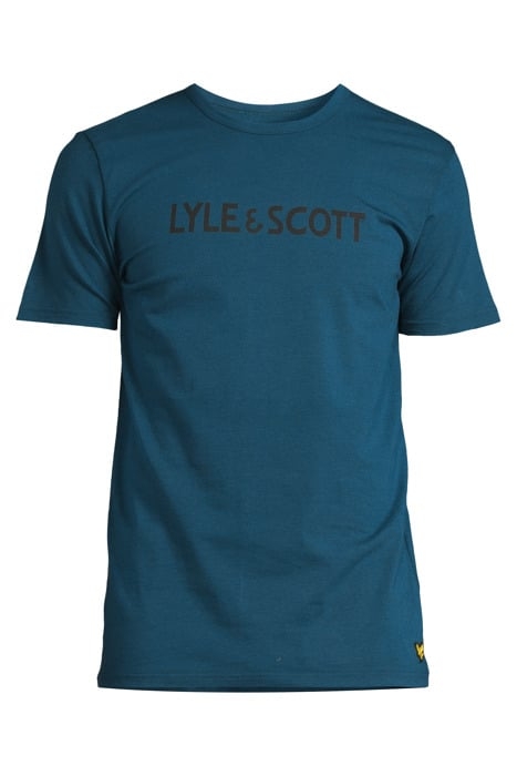 PRINTED 3 PACK T-SHIRT APRES NAVY/ DARK NAVY/ WHITE 5