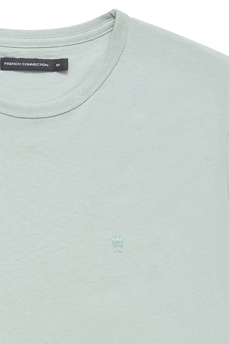 CREW SS25 SAGE 3