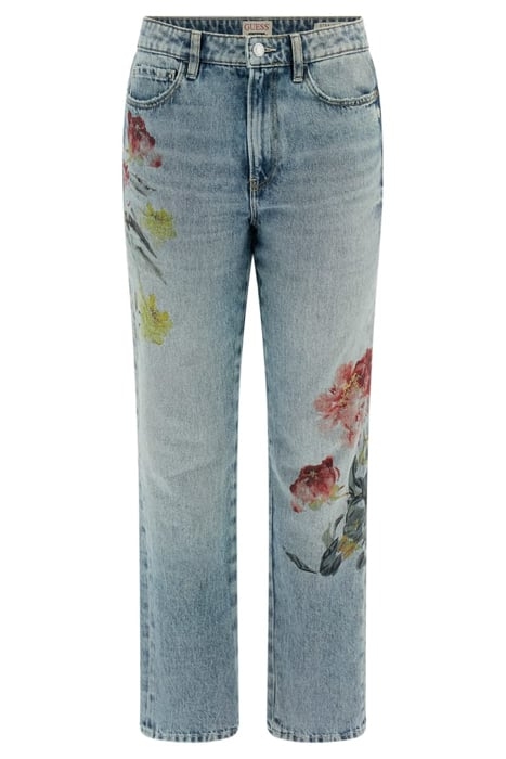 GIRLY KIKOI FLOWER 5