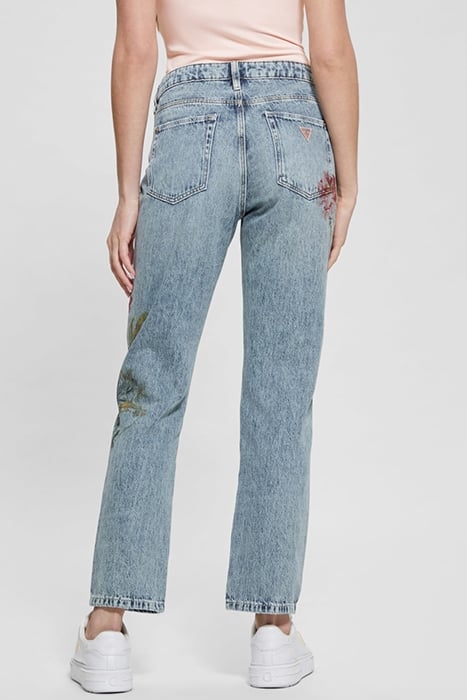 GIRLY KIKOI FLOWER 2