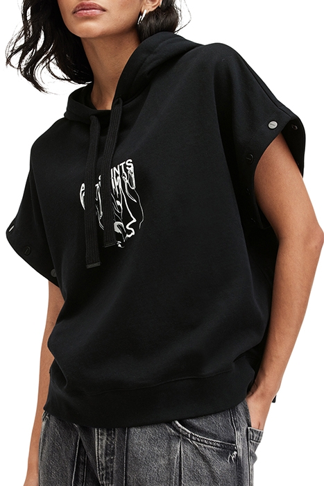 INKSNTS AMPHIA HOODY BLACK 7