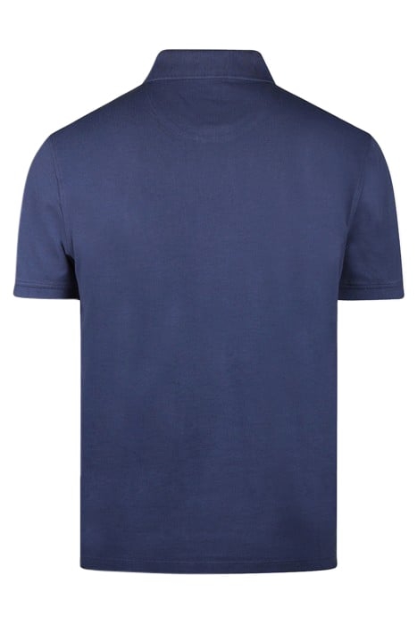 CLASSIC POLO VINTAGE BLUE 2