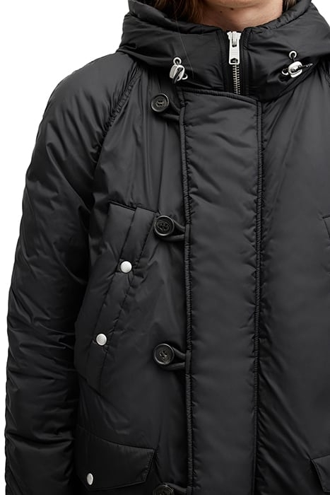 NAVSTAR PARKA BLACK 8