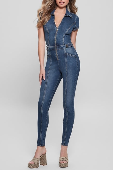 GEMMA JUMPSUIT BLUE SPIRIT 1