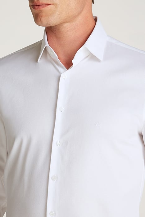 MINI STRUCTURE SLIM BRIGHT WHITE 6