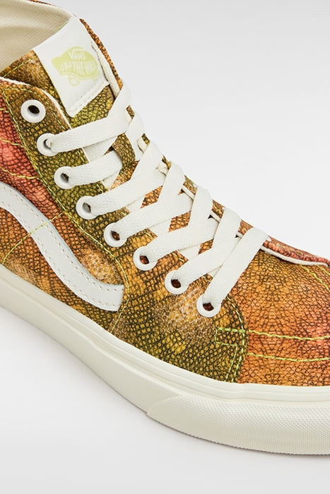 SK8-HI TAPERED KOBRA GREEN 5