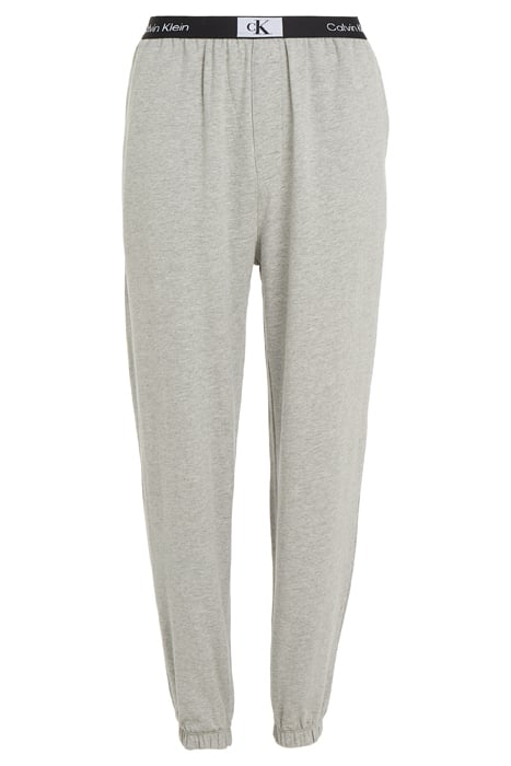 JOGGER GREY HEATHER 3