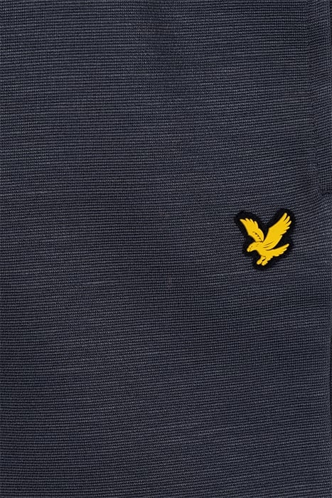 FLY FLEECE SHORT GRAPHITE 3