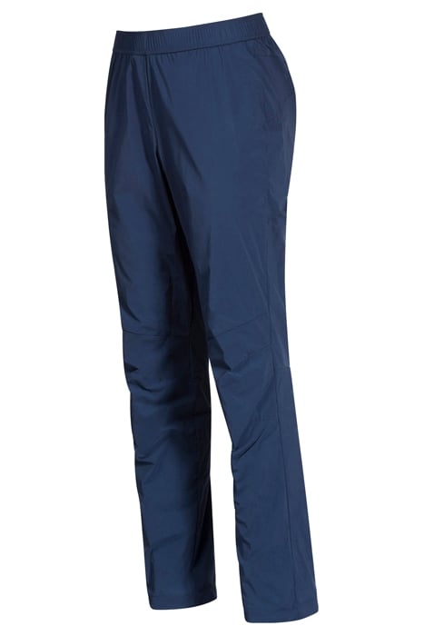 CECILIE LT WIND PNT THUNDER BLUE / LIGHT THUNDER BLUE 4