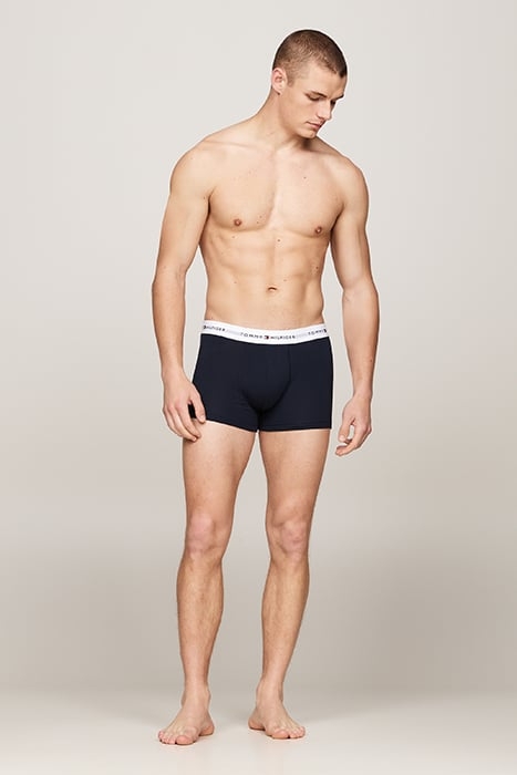 5 PACK TRUNK WHITE/VIB INDIGO/DARK MAG/DES SKY 7