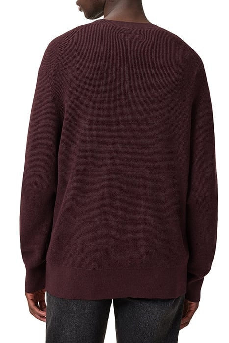 ASPEN CREW MARS RED 2