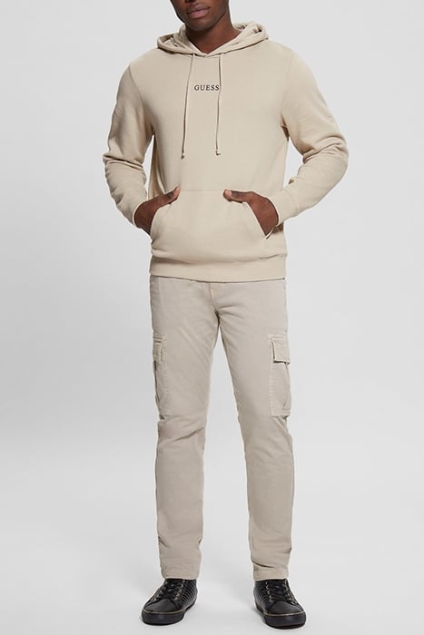 ROY GUESS HOODIE NOMAD A105 3