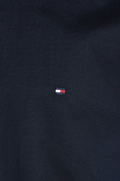 CORE FLEX POPLIN REGULAR FIT CASUAL SHIRT MARINE 6