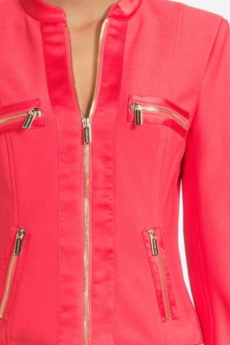 KAREN JACKET CITRUS PARADISI 4