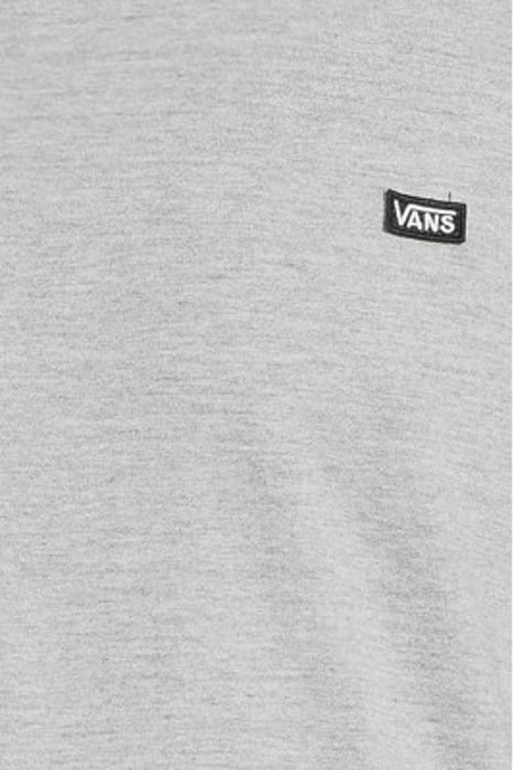 MN OFF THE WALL CLASSIC SS ATHLETIC HEATHER 6