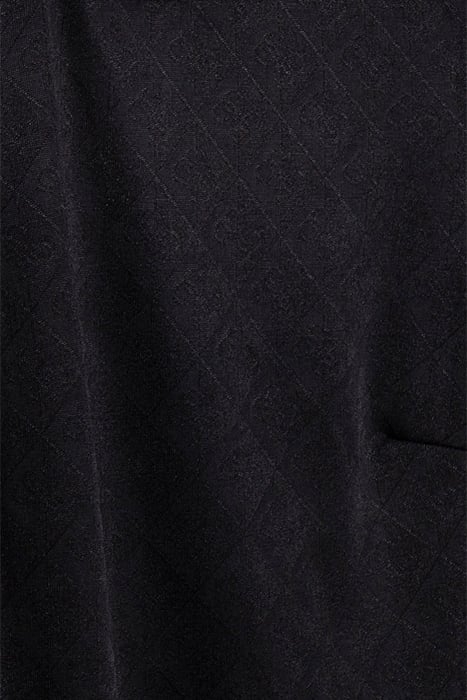 LS TURTLE NK CRYSTAL JET BLACK A996 3