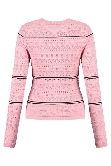 BOGOTA TOP BLOSSOM 2