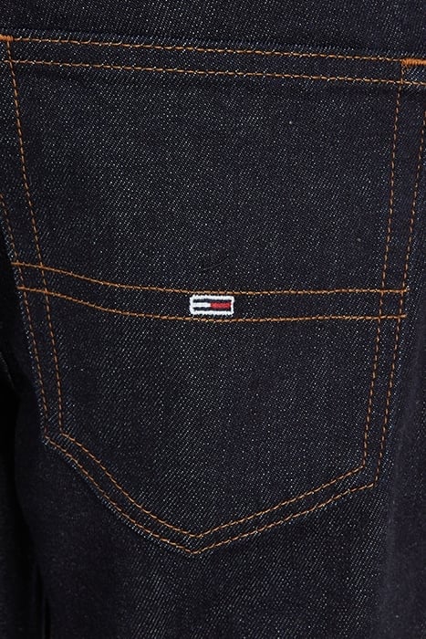 SCANTON SLIM FIT JEANS, MARINE 6