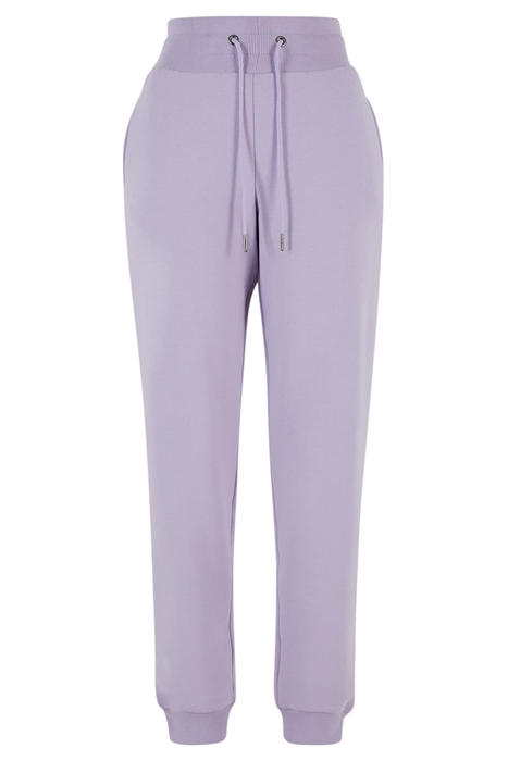 LADIES COZY SWEATPANTS DUSTYLILAC 4