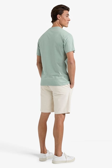 ORIGINAL T-SHIRT ICE GREEN 3